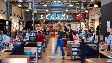 De Agostini acquisisce il 42% di Legami