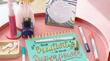 Creatività versatile e sostenibile per ogni superficie