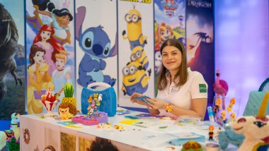 Il licensing guida il futuro del giocattolo