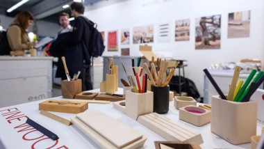 Il meglio della cartoleria in mostra a Francoforte