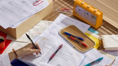 L’innata tecnologia dei prodotti Pilot