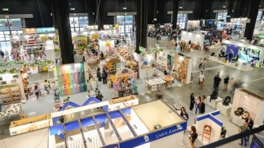 Toys & Baby Milano 2026: full of magic, full of business