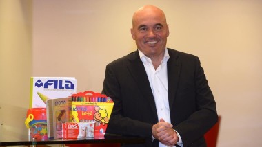 PROCEDE IL CLOSING DI SEVEN DA PARTE DI FILA