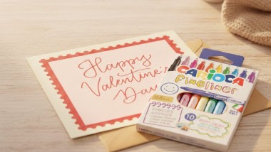 Colori che parlano al cuore