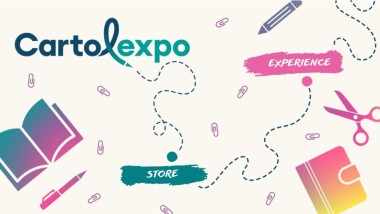 Nuova data per Cartolexpo: si terrà dal 3 al 5 aprile 2027