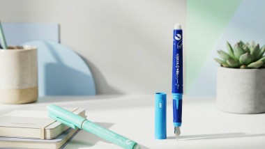 Il piacere della scrittura e non solo	