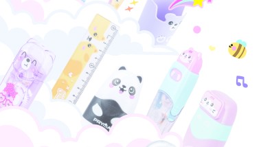 Pryma: creatività, scuola e nuovi sviluppi di prodotto