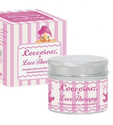 Il profumo alla mandorla si veste di rosa