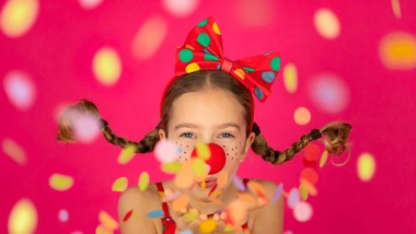 CARNEVALE 2026: LA NUOVA CAMPAGNA “SCATENA LA FESTA”