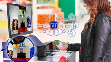 Prevenzione delle perdite con IA