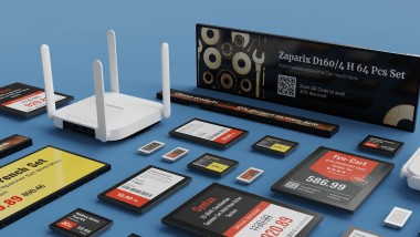 Scaffali smart: accordo tra M-Cube e Solum