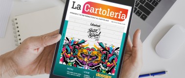 Dossier ufficio: tutto per un ambiente di lavoro "smart"