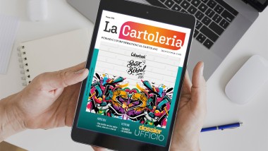 Dossier ufficio: tutto per un ambiente di lavoro "smart"