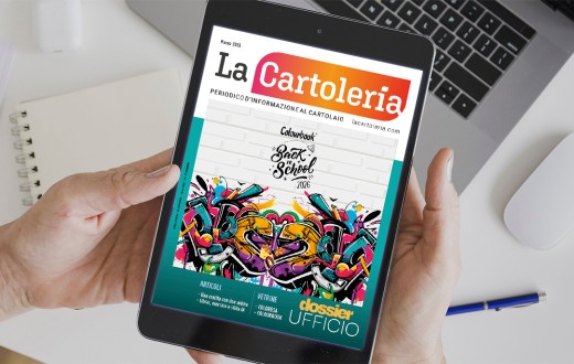 Dossier ufficio: tutto per un ambiente di lavoro "smart"