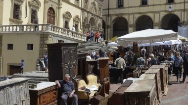 Weekend di Pasqua all’insegna della creatività