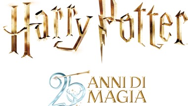 “Harry Potter e la pietra filosofale” festeggia 25 anni 