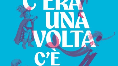 Fiabe in mostra all’Opificio Golinelli di Bologna