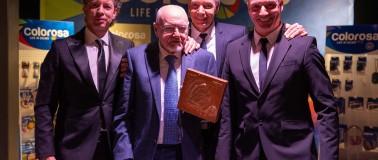 Colorosa festeggia i suoi primi cinquant’anni