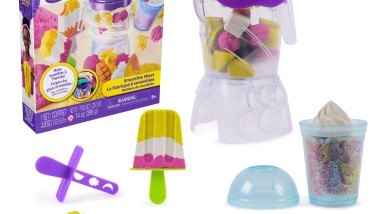 Estate 2026: giochi e creatività firmati Spin Master