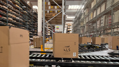Joint venture tra ALS e Mondadori Libri 