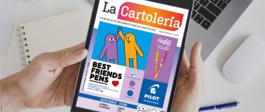 La Cartoleria: è uscito il numero di maggio