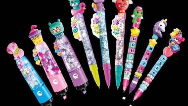 Nuova distribuzione esclusiva per Idea Stationery