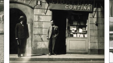 La libreria Cortina diventa “Bottega storica milanese”