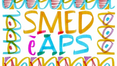 Smed diventa Aps