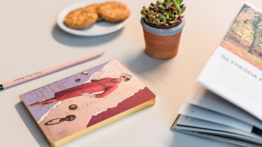 Travel stationery tra stile e tradizione