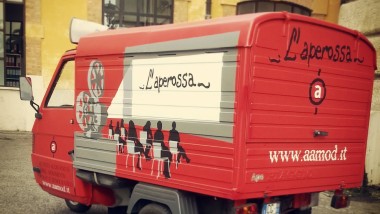 A Roma torna l’Aperossa 2026