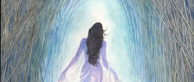 Visioni: Milo Manara nel Labirinto