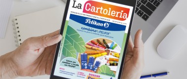 La Cartoleria di luglio: creatività e innovazione