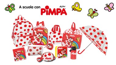 Ogni partenza è un’avventura