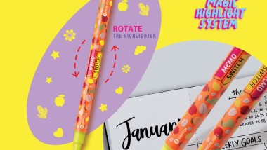 Back to school: evidenziare, organizzare, ricordare
