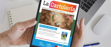 La Cartoleria di settembre è online!