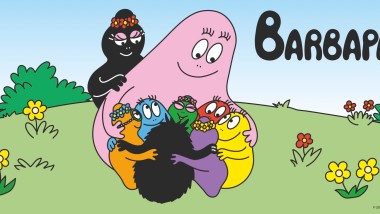 Starbright Licensing nuovo agente italiano di Barbapapà